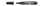 Flipchart marker, 1-4 mm, vágott, ICO 'Artip 12 XXL', fekete