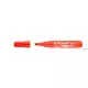 Flipchart marker, 1-4 mm, vágott, ICO "Artip 12 XXL", piros