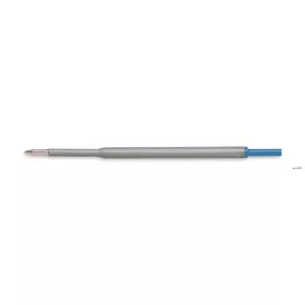 Golyóstollbetét, 1 mm, ICO "Jumbo", kék