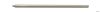 Golyóstollbetét, 0,8 mm, ICO "Mini", kék