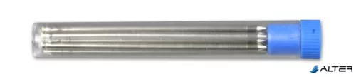 Golyóstollbetét, 0,8 mm, ICO "Mini", kék