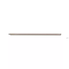 Golyóstollbetét, 0,8 mm, ICO "Mini", piros