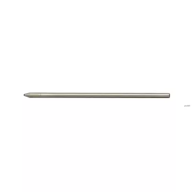 Golyóstollbetét, 0,8 mm, ICO "Mini", zöld