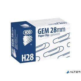 Gemkapocs, 28 mm, ICO