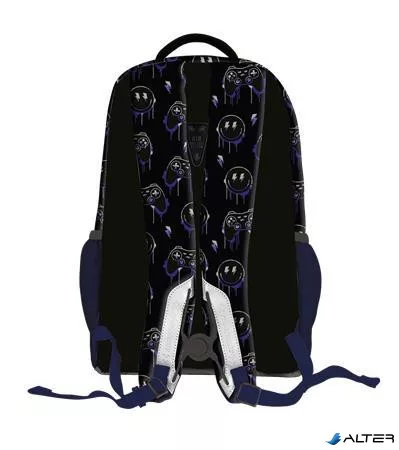 Hátizsák, 1-4. osztályos, LIZZYSULI "Active+ Esports", Gamer on duty