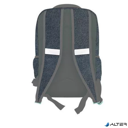 Hátizsák, 1-4. osztályos, LIZZYSULI "Trend+", Manhattan New York