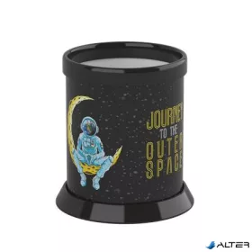 Írószertartó, ICO "Astronaut"