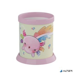 Írószertartó, ICO "Axolotl"