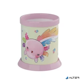 Írószertartó, ICO "Axolotl"