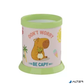 Írószertartó, ICO "Capybara"