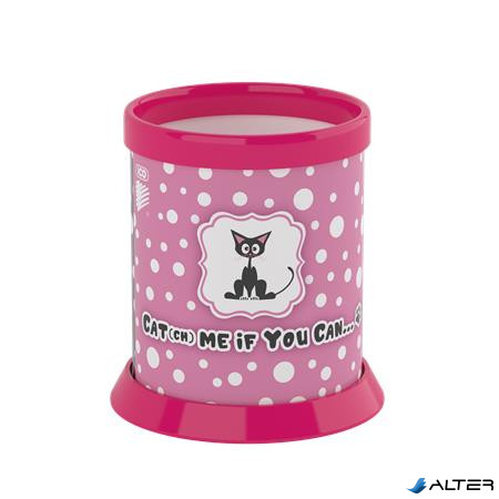 Írószertartó, ICO "Cats-dots"
