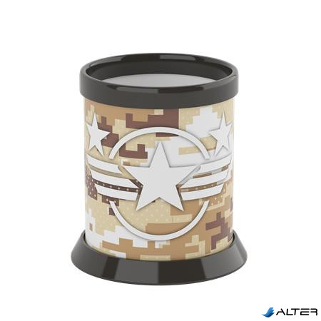 Írószertartó, ICO "Military"