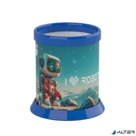 Írószertartó, ICO "Robot"