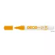 Lakkmarker, 2-4 mm, ICO "Decomarker" narancssárga