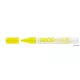 Lakkmarker, 2-4 mm, ICO "Decomarker" sárga