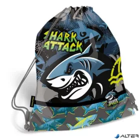   Tornazsák, LIZZYSULI "Classic", "Shark Attack"