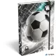Füzetbox, A4, LIZZYSULI, "Top League"