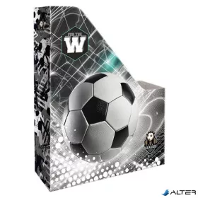 Iratpapucs, karton, A4, LIZZYSULI, "Top League"