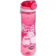 Kulacs, 600 ml, LIZZYSULI, "Kit tok Stars Purrfect"