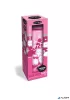 Kulacs, 600 ml, LIZZYSULI, "Kit tok Stars Purrfect"