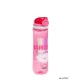 Kulacs, 600 ml, LIZZYSULI, "Lollipop Rainbow"