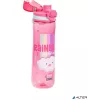 Kulacs, 600 ml, LIZZYSULI, "Lollipop Rainbow"