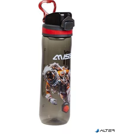 Kulacs, 600 ml, LIZZYSULI, "Mars Mission"