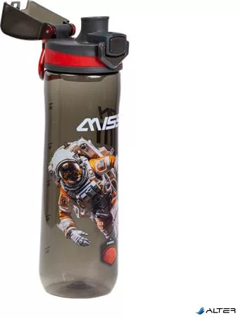 Kulacs, 600 ml, LIZZYSULI, "Mars Mission"