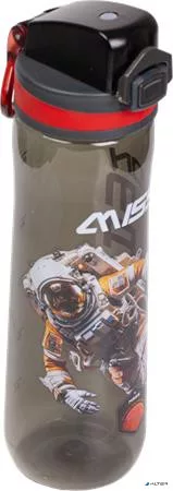Kulacs, 600 ml, LIZZYSULI, "Mars Mission"