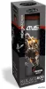 Kulacs, 600 ml, LIZZYSULI, "Mars Mission"