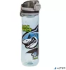 Kulacs, 600 ml, LIZZYSULI, "Shark Attack"