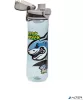 Kulacs, 600 ml, LIZZYSULI, "Shark Attack"