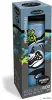 Kulacs, 600 ml, LIZZYSULI, "Shark Attack"