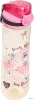 Kulacs, 600 ml, LIZZYSULI, "Tiny Dancer, Lovely Ballerina"