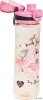 Kulacs, 600 ml, LIZZYSULI, "Tiny Dancer, Lovely Ballerina"