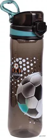Kulacs, 600 ml, LIZZYSULI, "Top League"