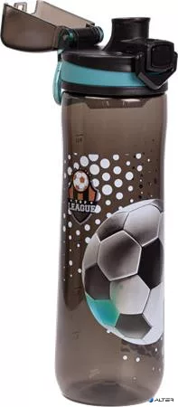 Kulacs, 600 ml, LIZZYSULI, "Top League"