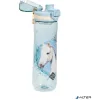 Kulacs, 600 ml, LIZZYSULI, "Wild Beauty, Sport Club"