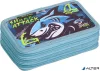 Tolltartó, 3 emeletes, cipzáras, LIZZYSULI, "Shark Attack"