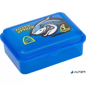 Uzsonnás doboz, LIZZYSULI, "Shark Attack"
