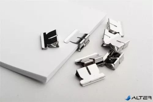 Kapocs adagoló, kapoccsal, ICO "Magic Clipper"