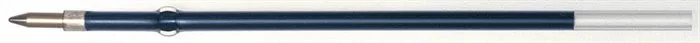 Golyóstollbetét, 0,7 mm, PENAC 'BR98C07', kék