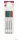 Tábla- és flipchart marker készlet, 1-1,5 mm, kúpos, ICO "Slim M", 4 különböző szín