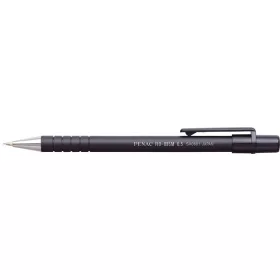   Nyomósirón, 0,5 mm, fekete tolltest, PENAC 'RB-085M'