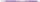Nyomósirón, 0,5 mm, lila tolltest, PENAC 'SleekTouch'
