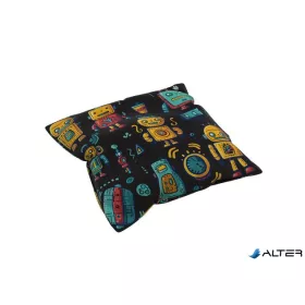 Babzsák, 14x13 cm, fiús, ICO "Süni"