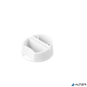   Ecsettál, műanyag, kétrészes, ICO "Süni", vegyes színek