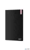Füzet, tűzött, A4, sima, 40 lap, ICO "Student Premium", vegyes színek
