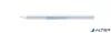 Golyóstoll display, 0,7 mm, kupakos, antibakteriális, ICO "Signetta", kék