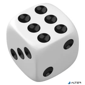 Dobókocka, ICO "Süni", 3 darab